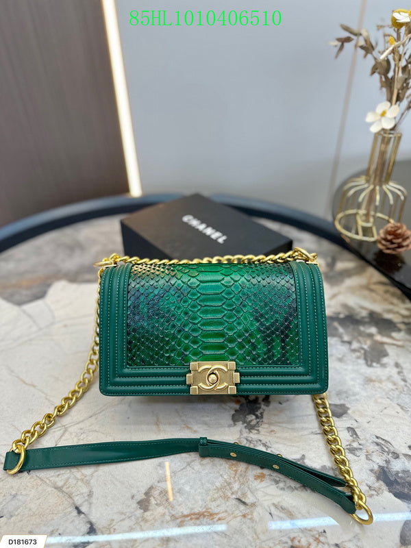 Amelia - CHL Bags - 1163
