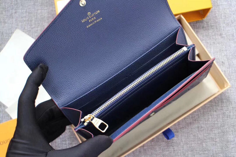 Amelia- LOV  Luxury  Wallets - 773