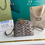 Amelia - GCI Bags - 6105