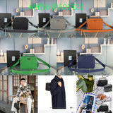 Prada Bags - The Barnes Bags  323