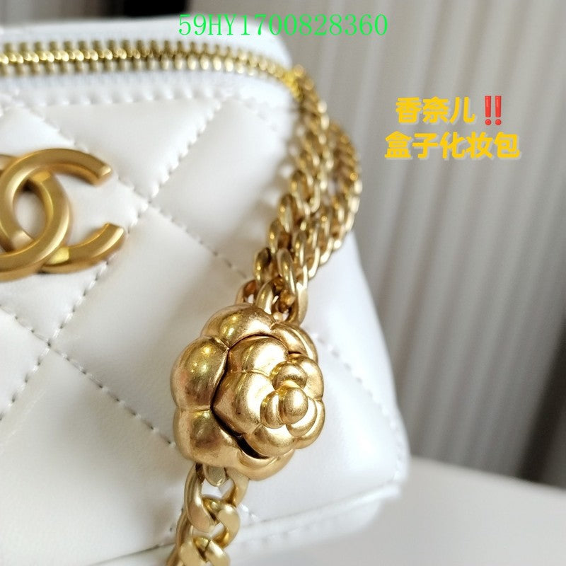 Amelia - CHL Bags - 032