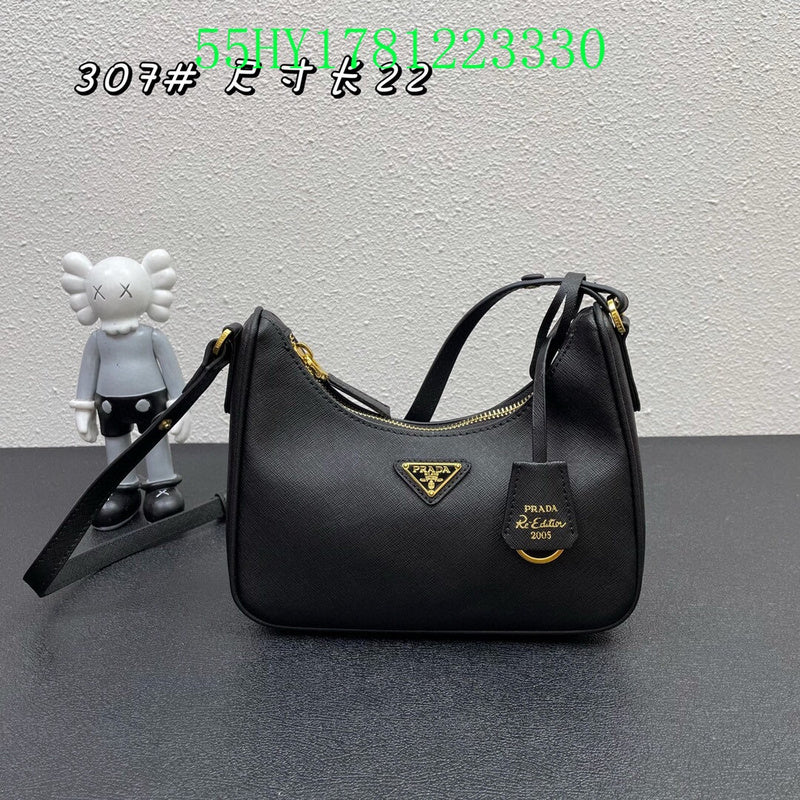 Prada Bags - The Barnes Bags  662