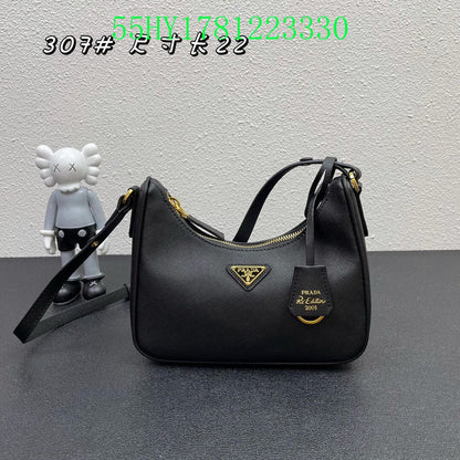 Prada Bags - The Barnes Bags  662