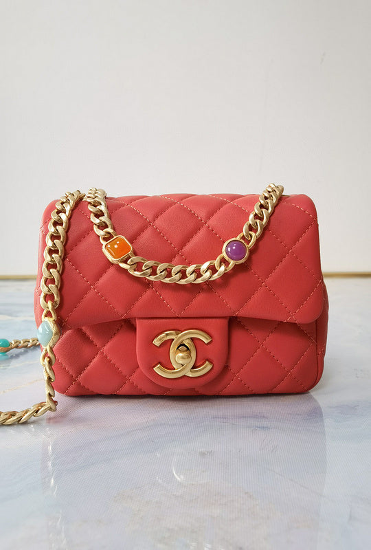 Amelia - CHL Bags - 1701