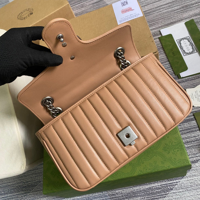 Amelia- GCI Lady Bags - 873