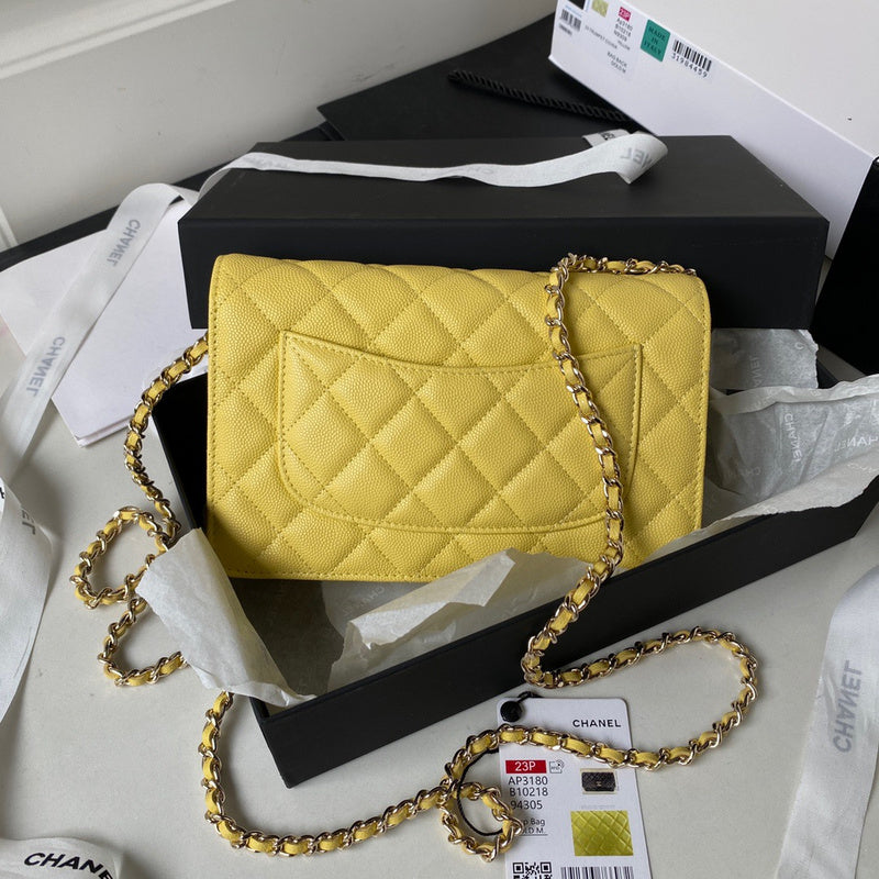 Amelia- CHL Bags - 7577