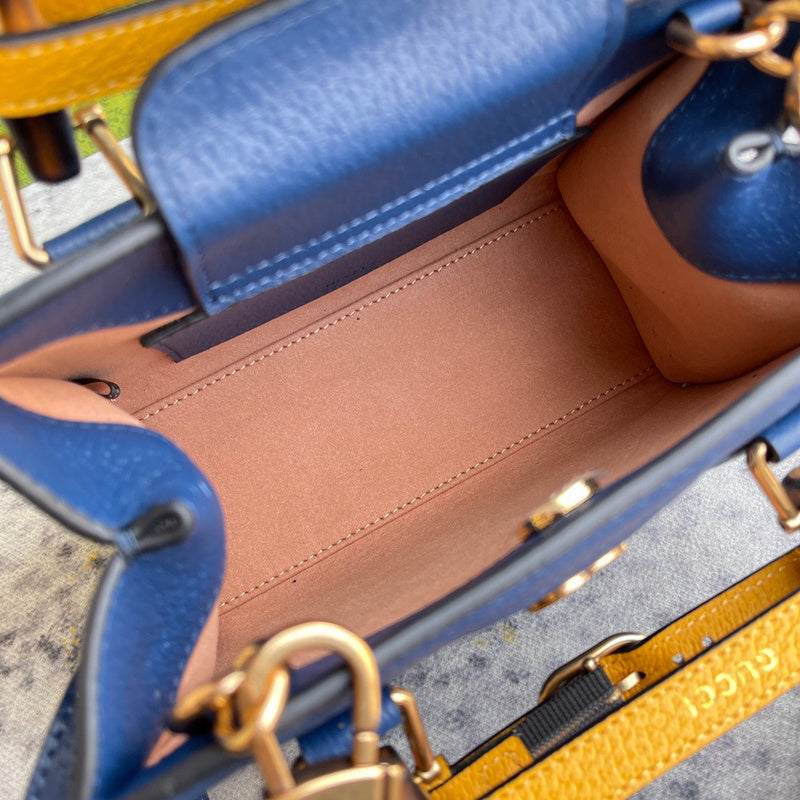 Amelia - GCC Bags - 1836