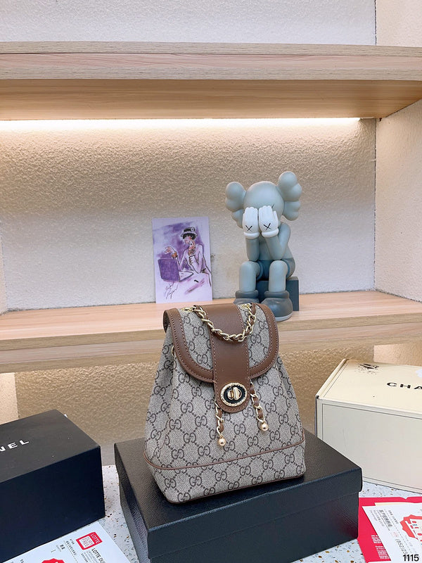 Amelia  - GCI Bags - 11595