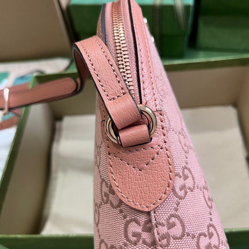 Amelia Fashion - GCI Bags - 3478