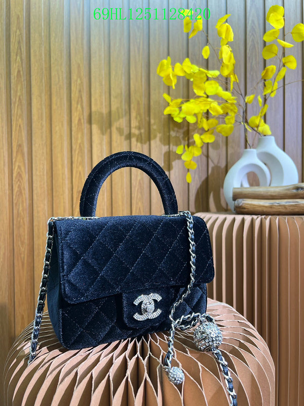 Amelia CHL Bags - 1815