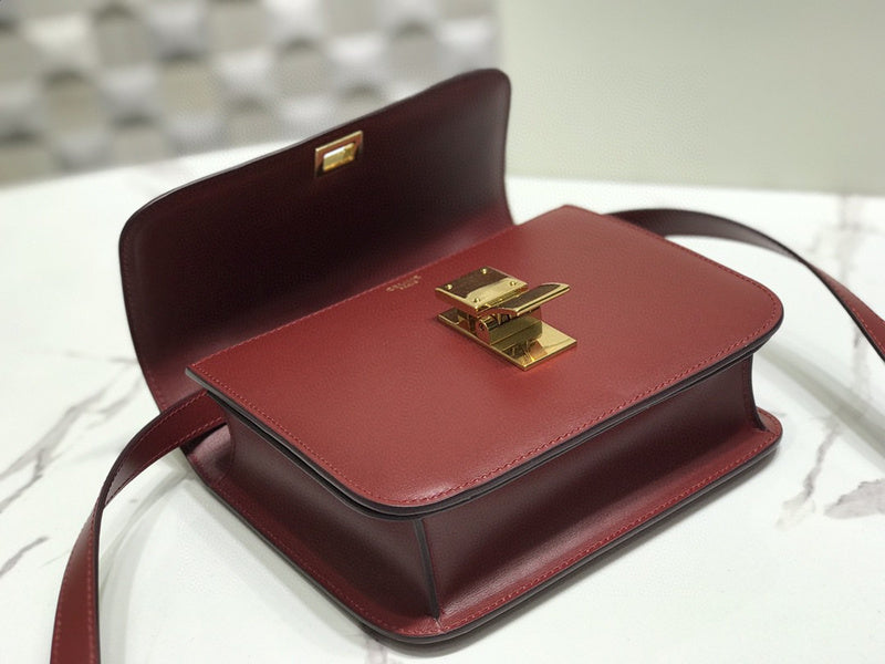 Amelia - COL Lady Bags - 222