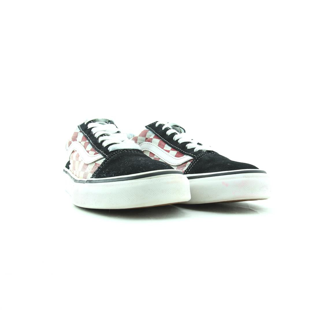 VANS OLD SKOOL