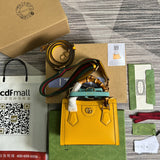 Amelia - GCC Bags - 6429