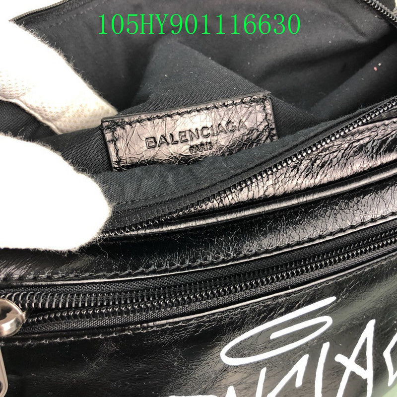 Amelia - BGA Bags - 2417