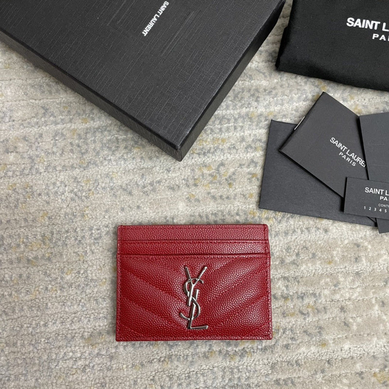 Amelia - YSL Bag - 3807