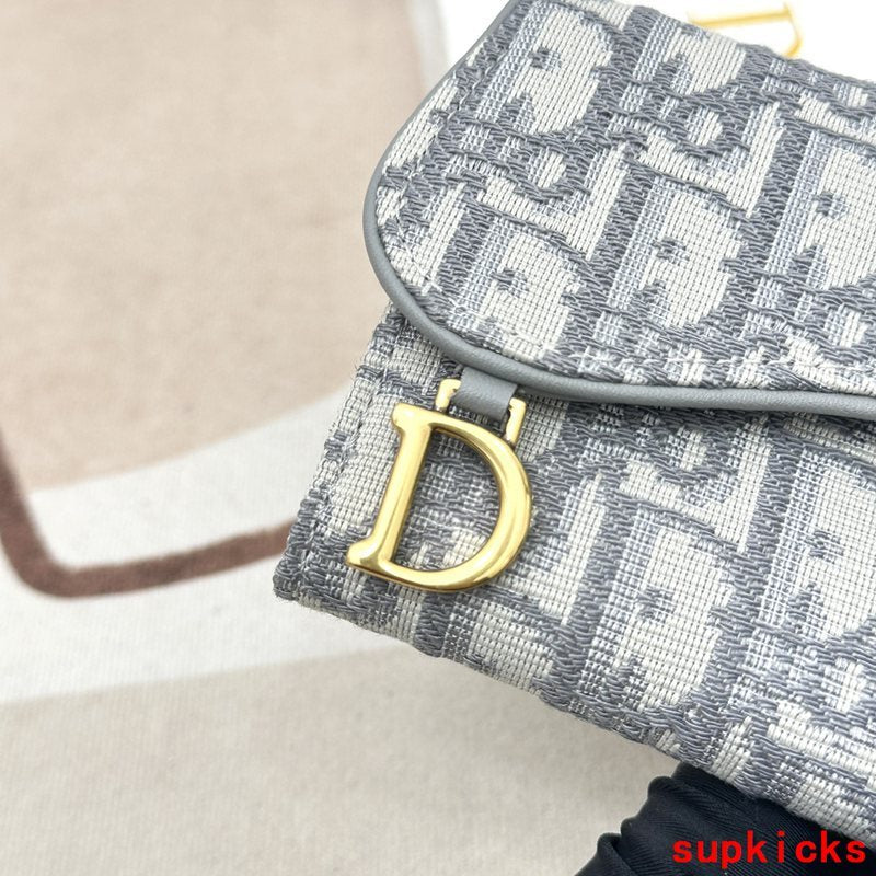 Amelia- Mix Wallets - 585