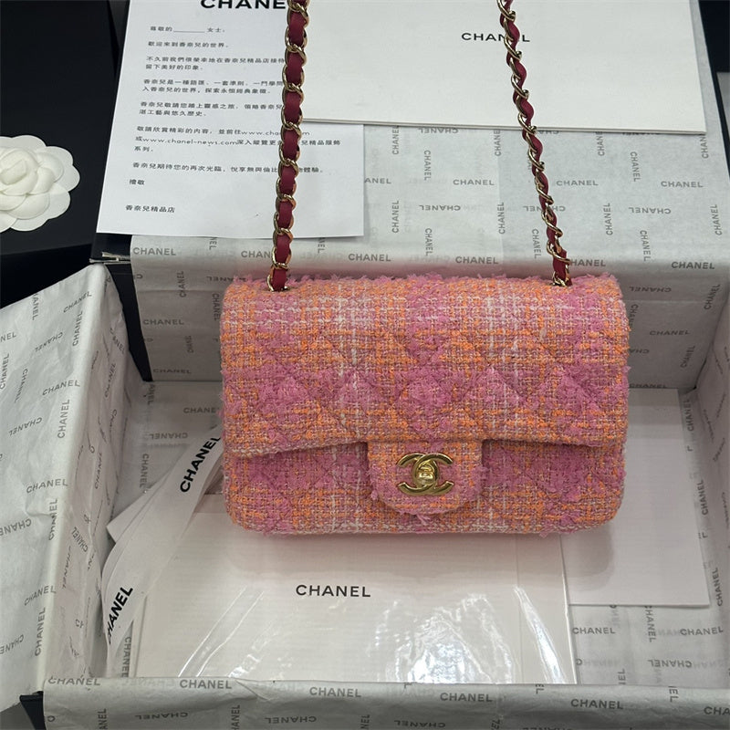 Amelia- CHL Bags - 101