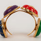 Bracelet multicolore Chanel