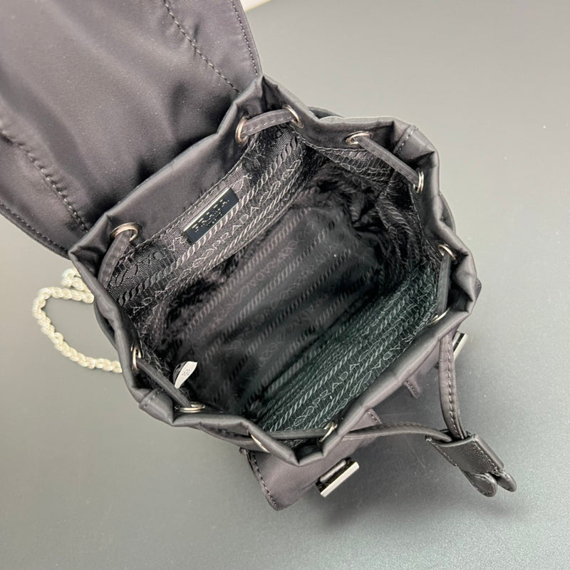 Amelia- PRDA  LUXURY BAGS - 196