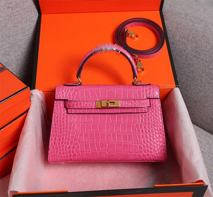 Amelia- HRMS LUXURY BAGS - 749
