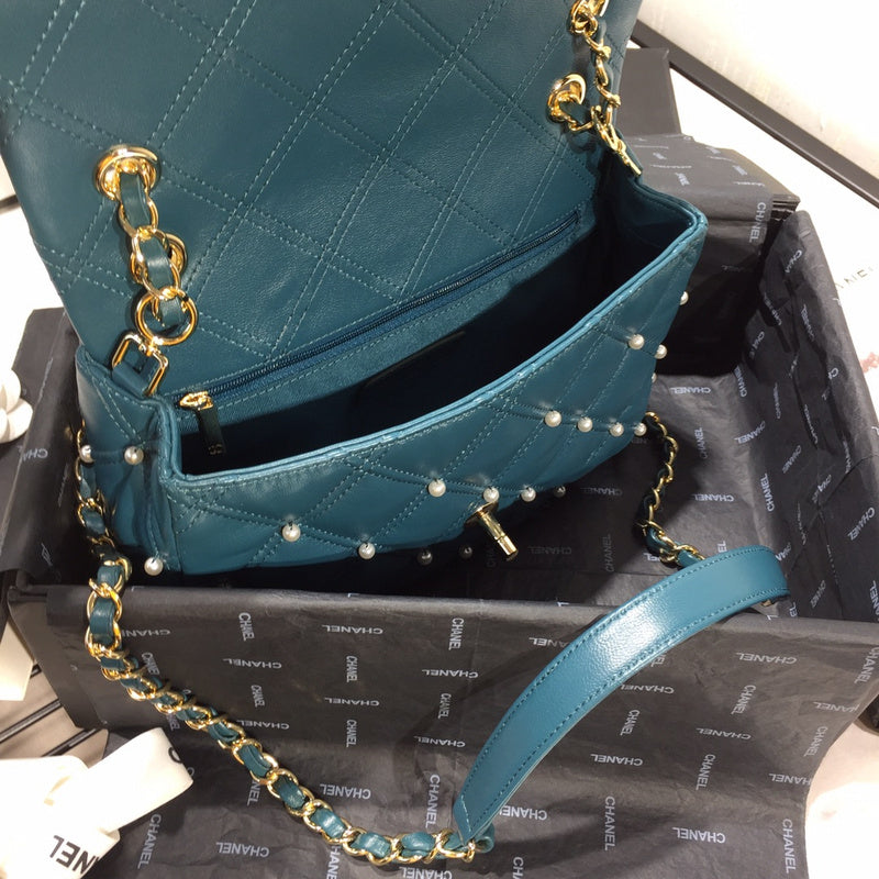 Amelia- CHL Bags - 6425