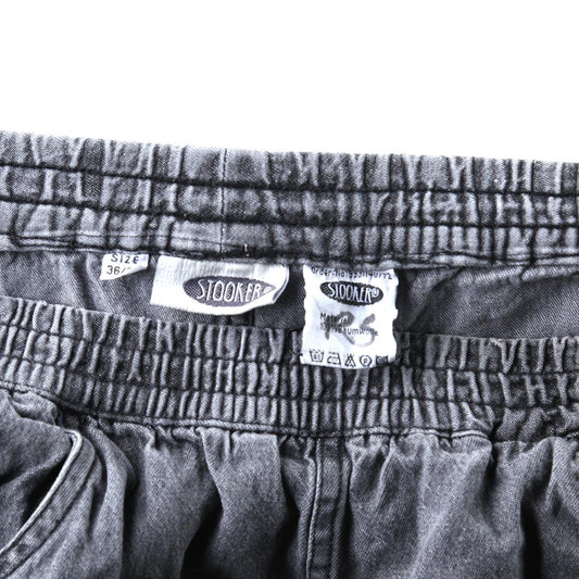 STOOKER JEANS