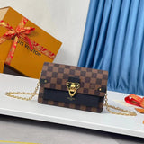 Amelia- Lu-Vi bags - 11951