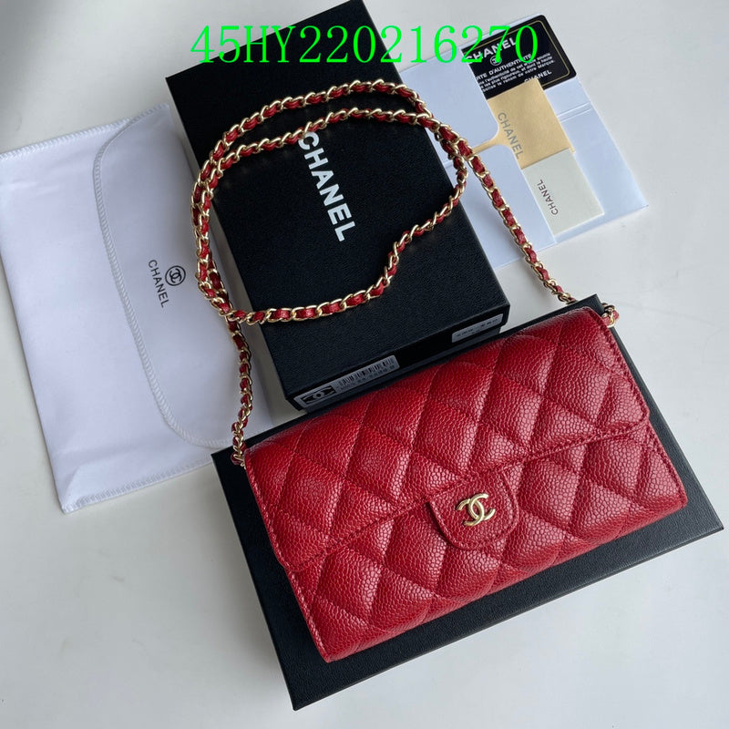 Amelia - CHL Bags - 1524