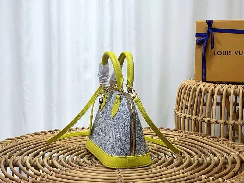 Amelia- Lu-Vi bags - 11576