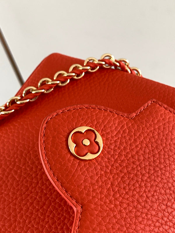Amelia's Bag Gallery - LOV Bags - 1195