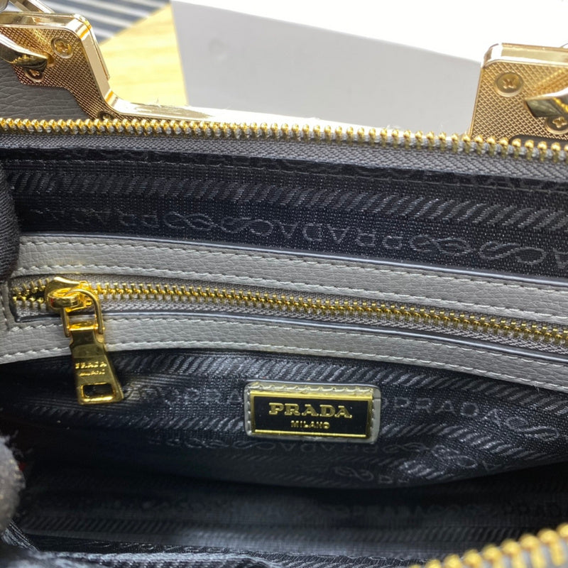 Amelia- PRDA  LUXURY BAGS - 205