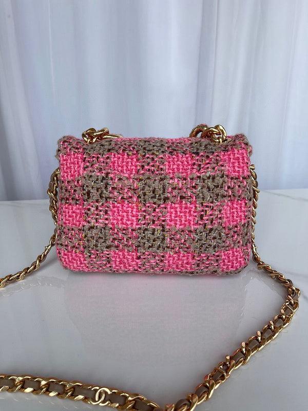 Amelia - CHL Bags - 2582