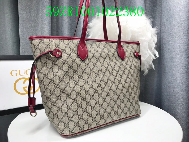 Amelia - GCI Bags - 11020