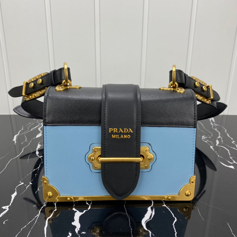 Camila Bags - Prada Bags - 772