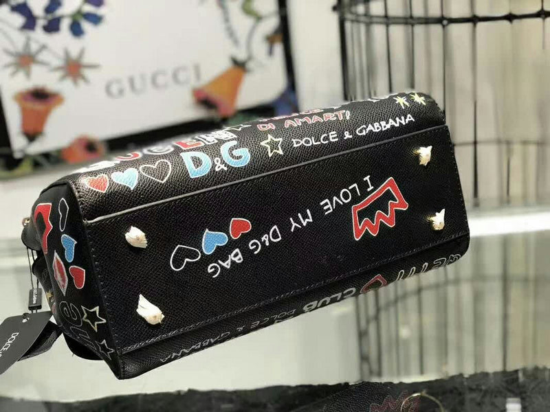Amelia- DG Bags - 304