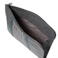 Bottega Veneta Men's Intrecciato Leather Clutch Bag