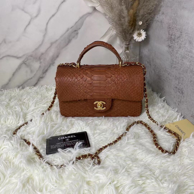 AmeliaLuxury - CHL Bags - 3052