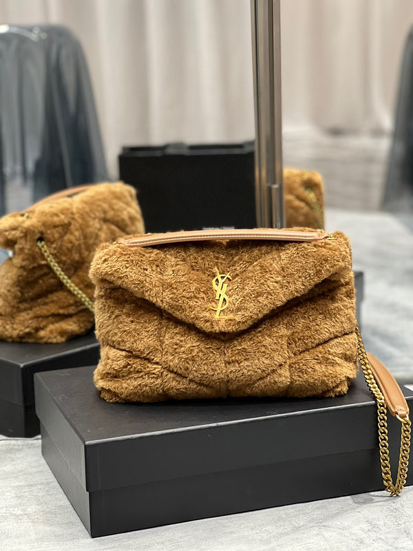 Amelia - YSL Bag - 4162