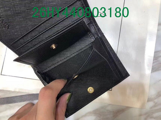 Amelia - PD Wallet - 531