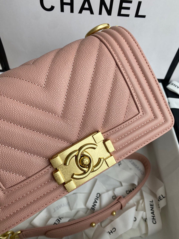 AmeliaLuxury - CHL Bags - 3530