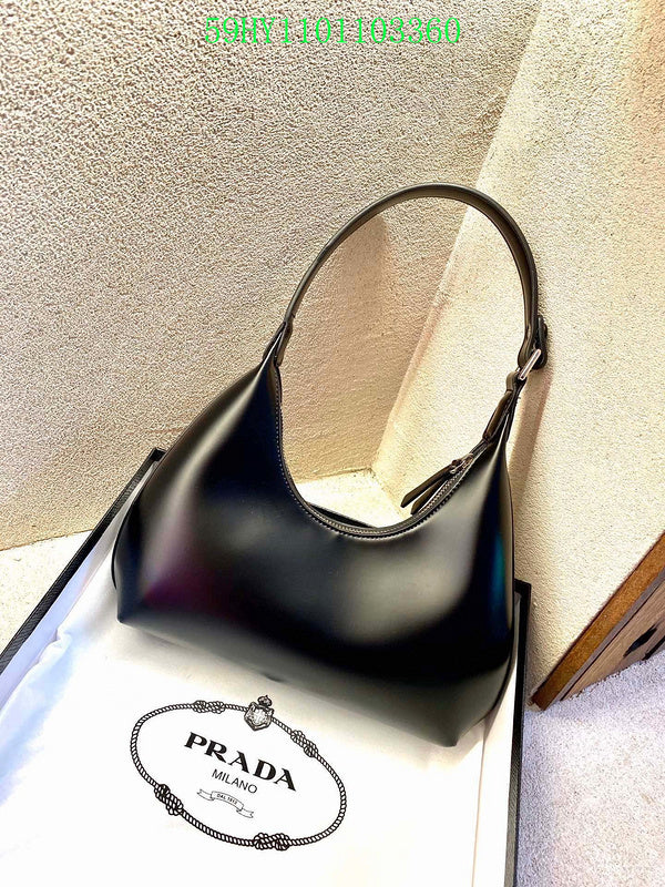 Prada Bags - The Barnes Bags  879