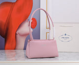 Amelia- PRDA  LUXURY BAGS - 026