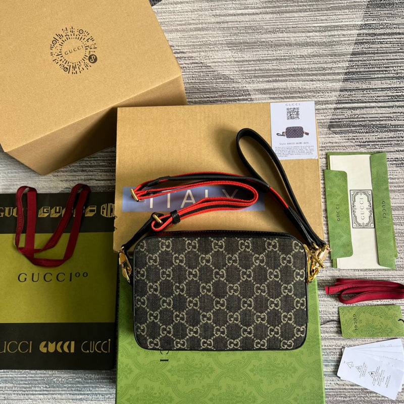 Amelia- GCI Bags - 4438