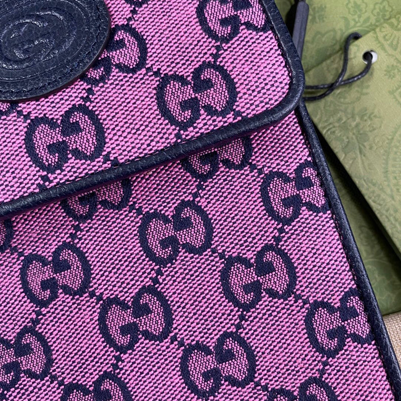 Amelia - GCI Bags - 5926