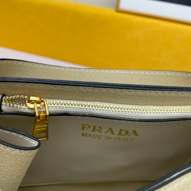 Amelia- PRDA  LUXURY BAGS - 211