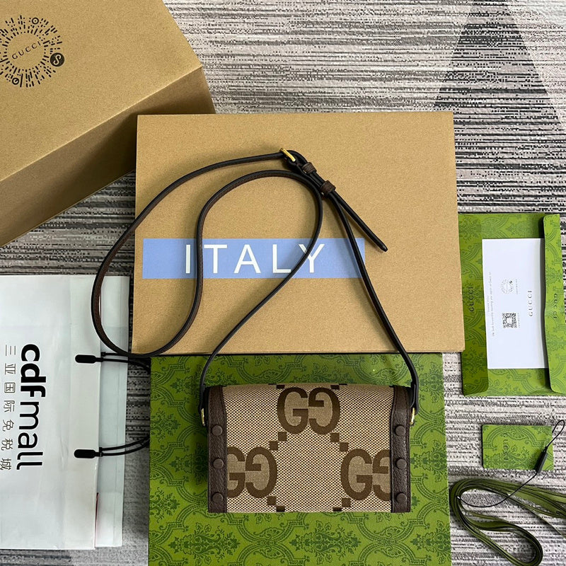 Amelia- GCI Bags - 5613