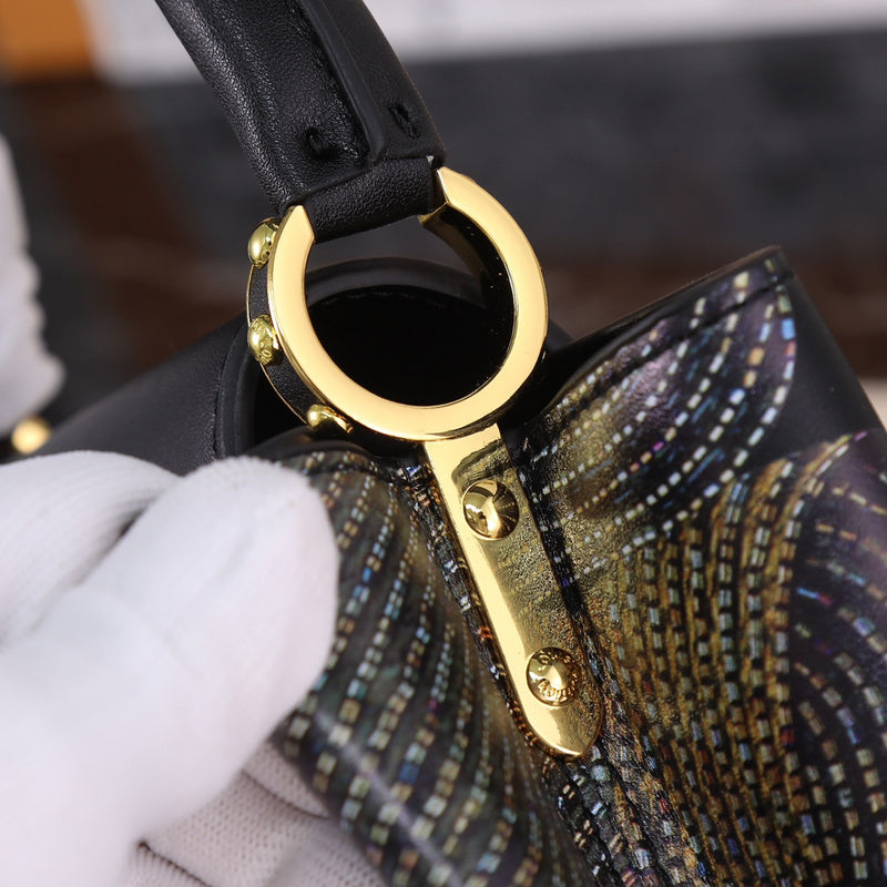 Amelia- GUKI Women Bags - 1383