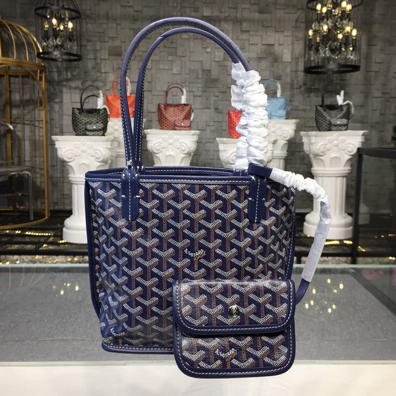 Amelia- G-YARD BAGS - 275