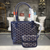 Amelia- G-YARD BAGS - 275