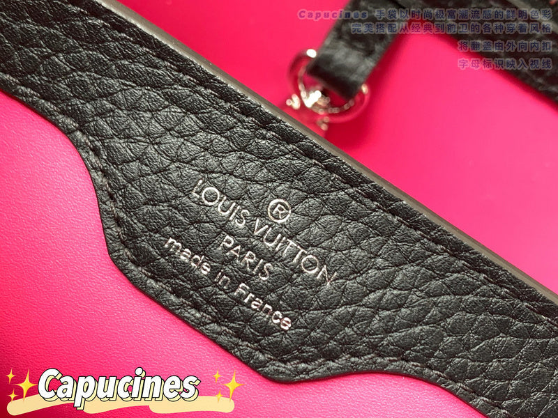 Amelia's Bag Gallery - LOV Bags - 1207
